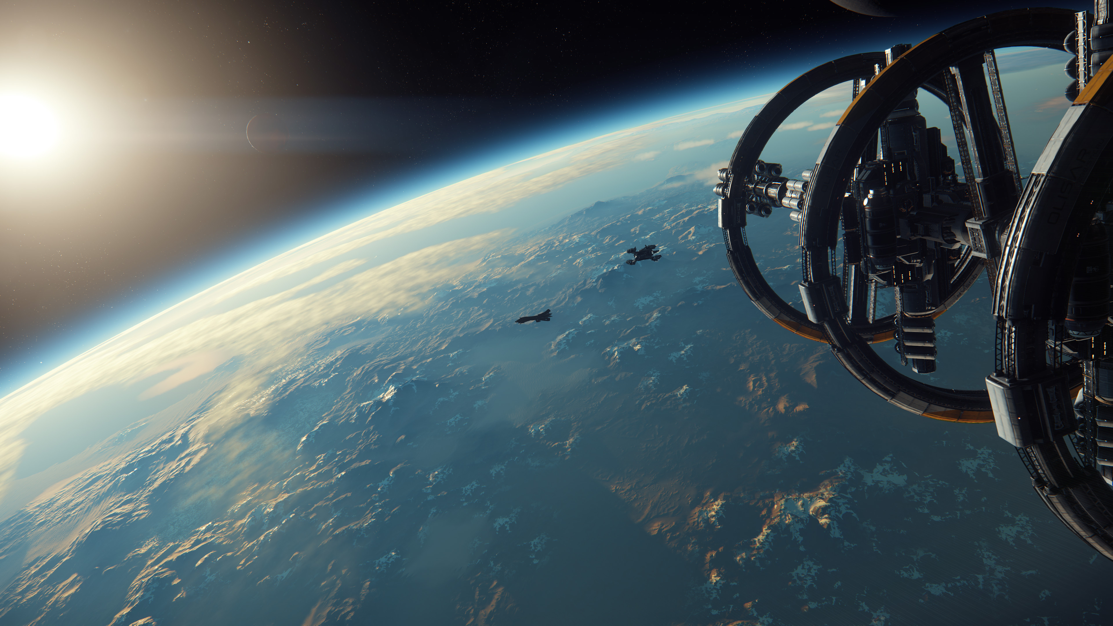Space