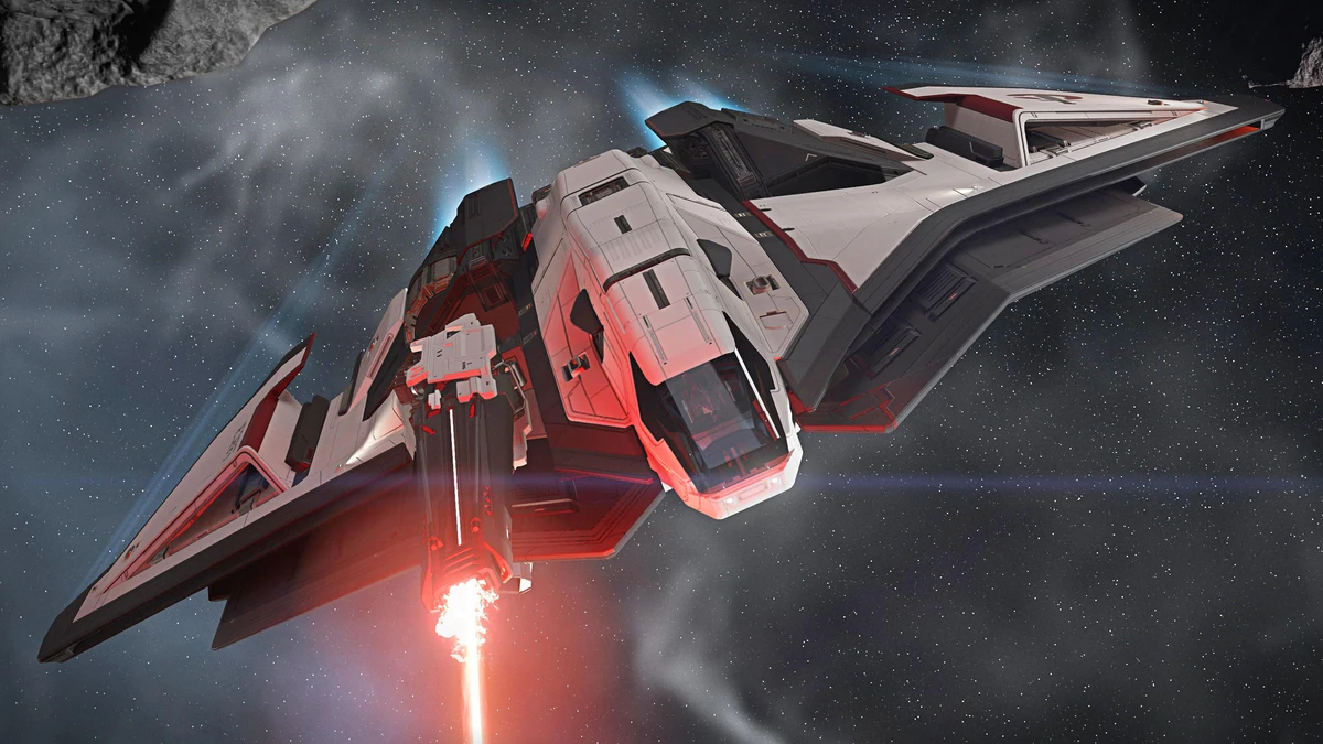 Ares Ion