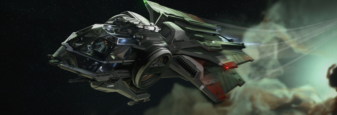 Aurora LX