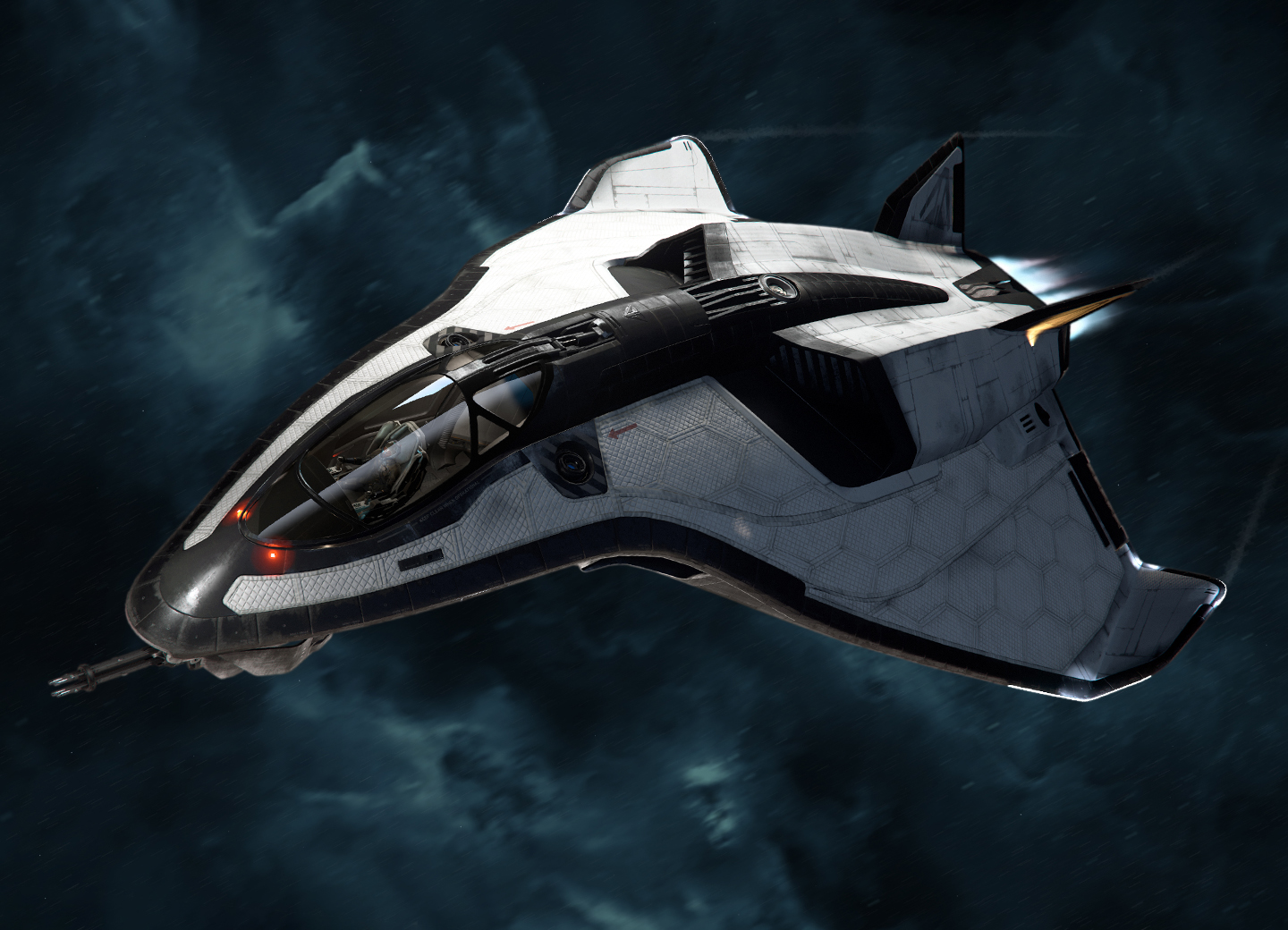 Avenger Stalker