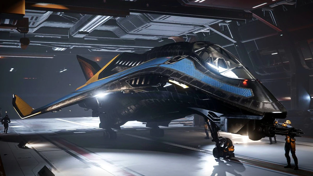 Avenger Titan Renegade
