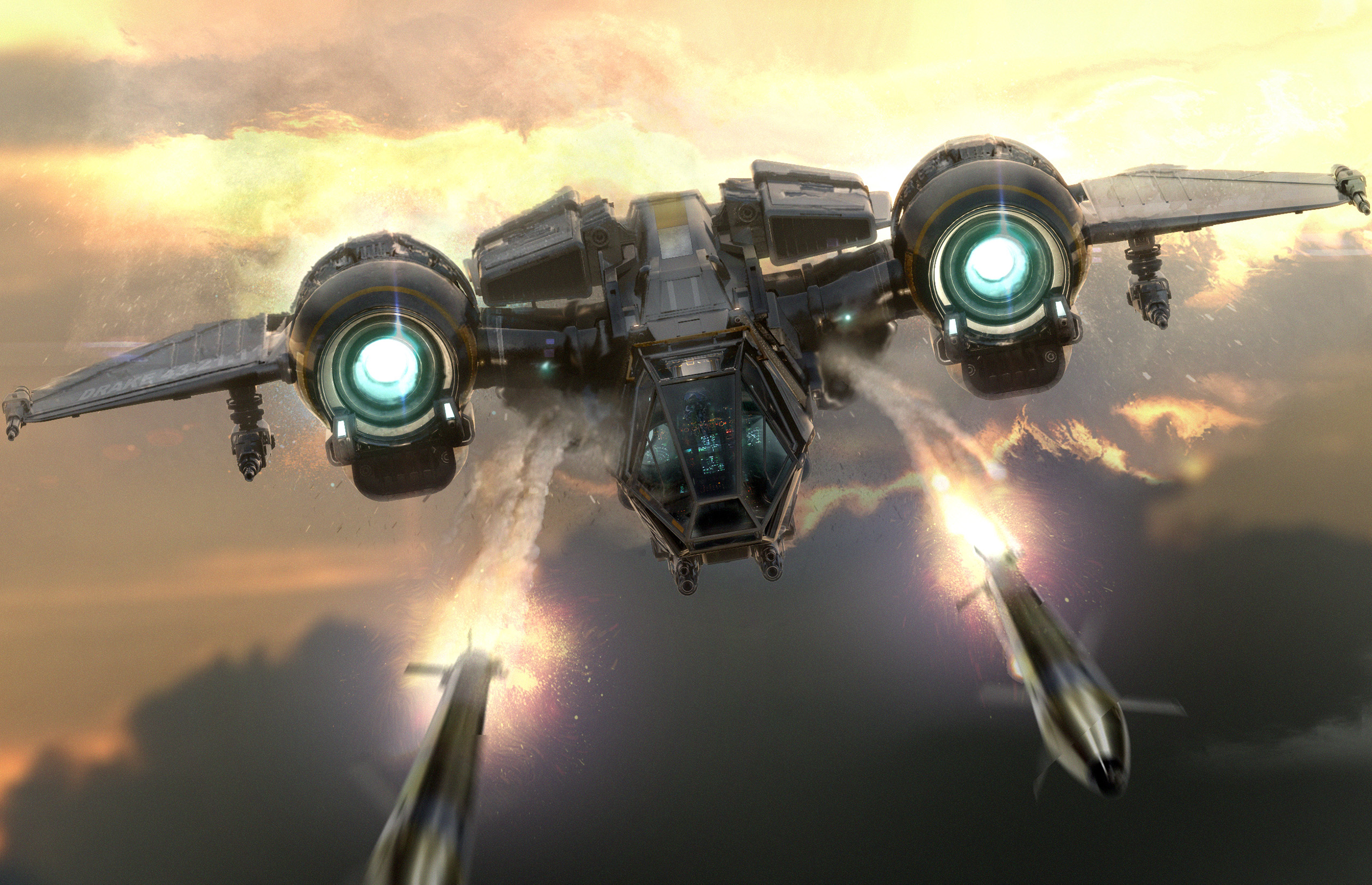 Buccaneer