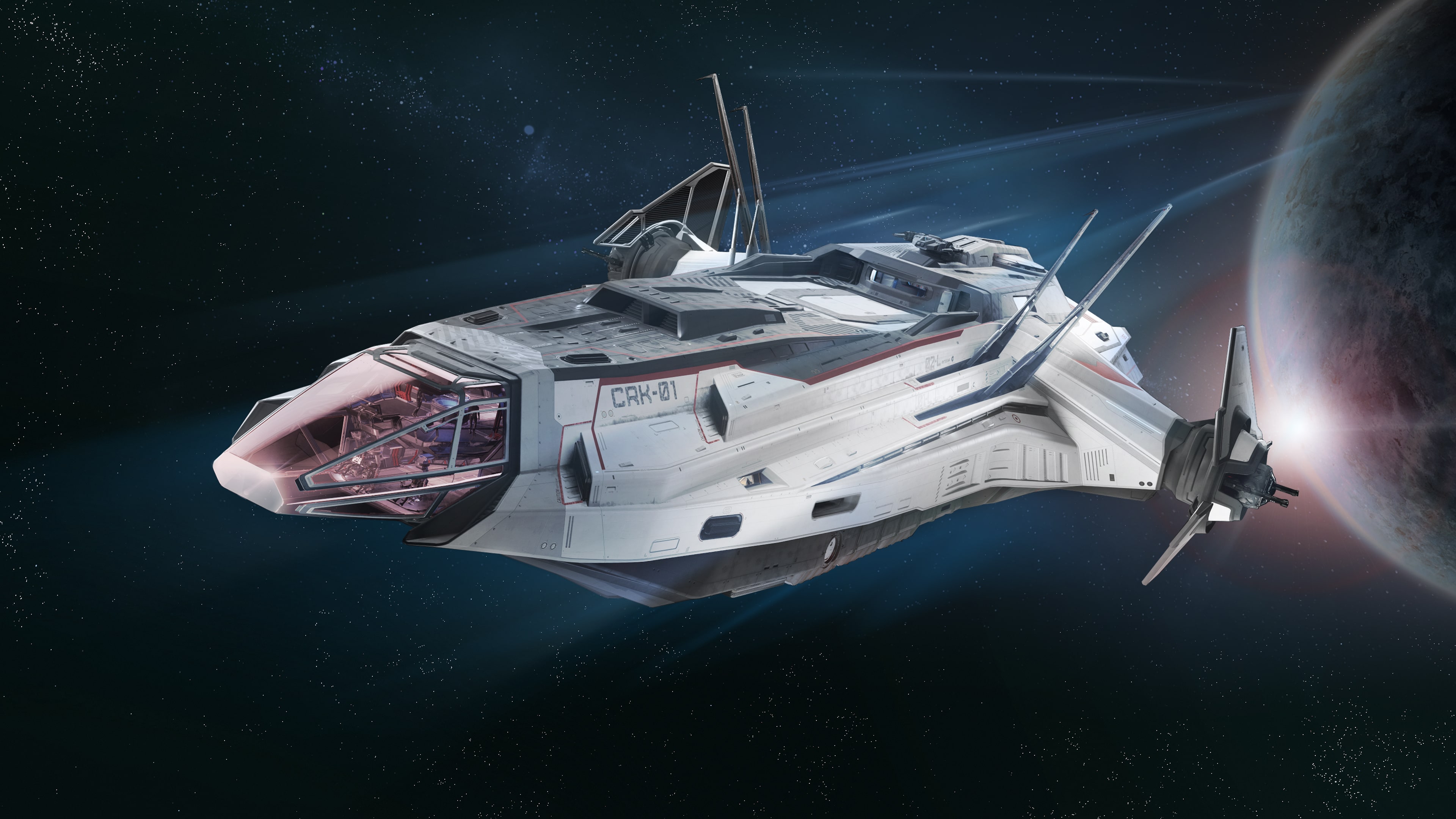 Carrack