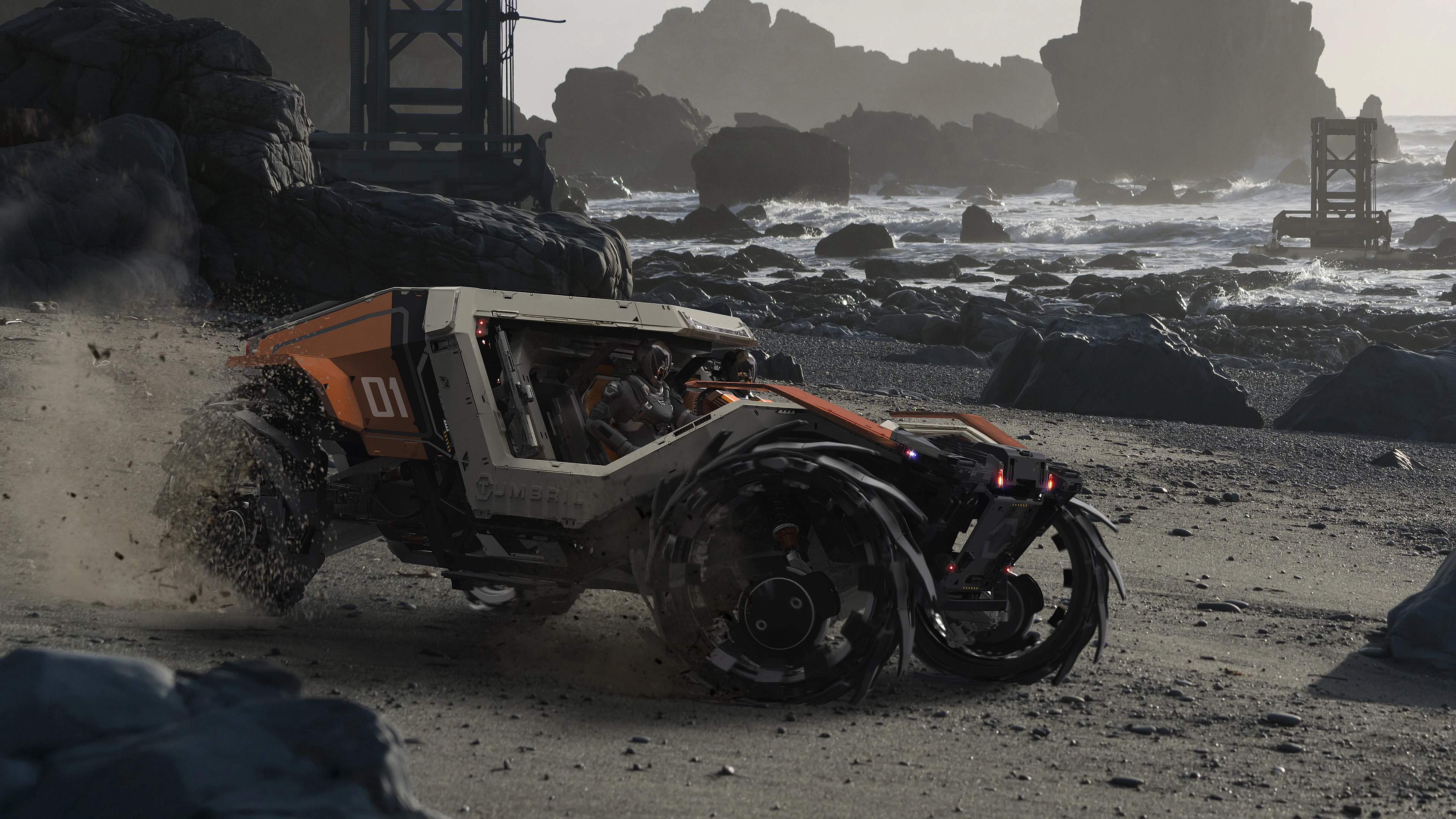 Cyclone RC