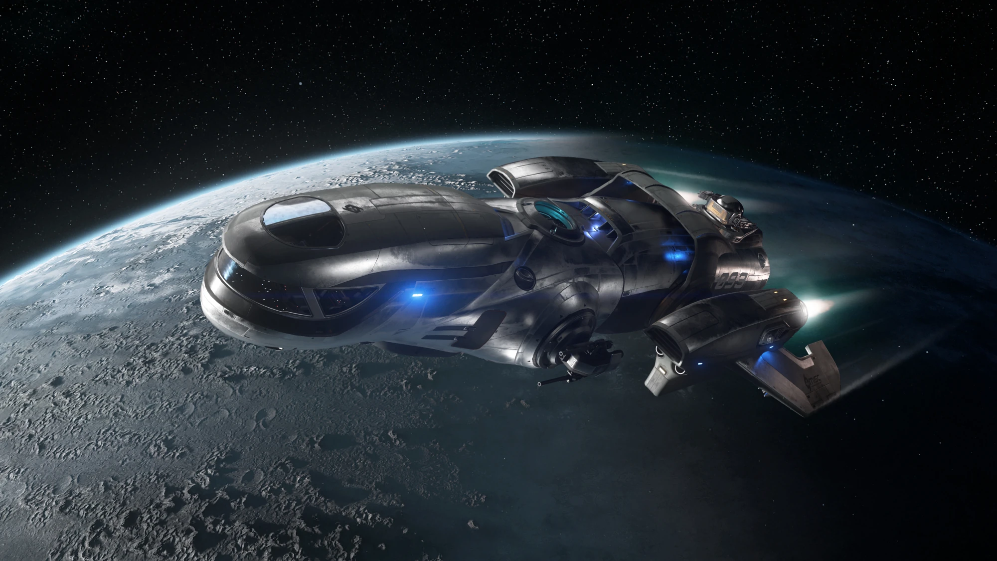 Freelancer