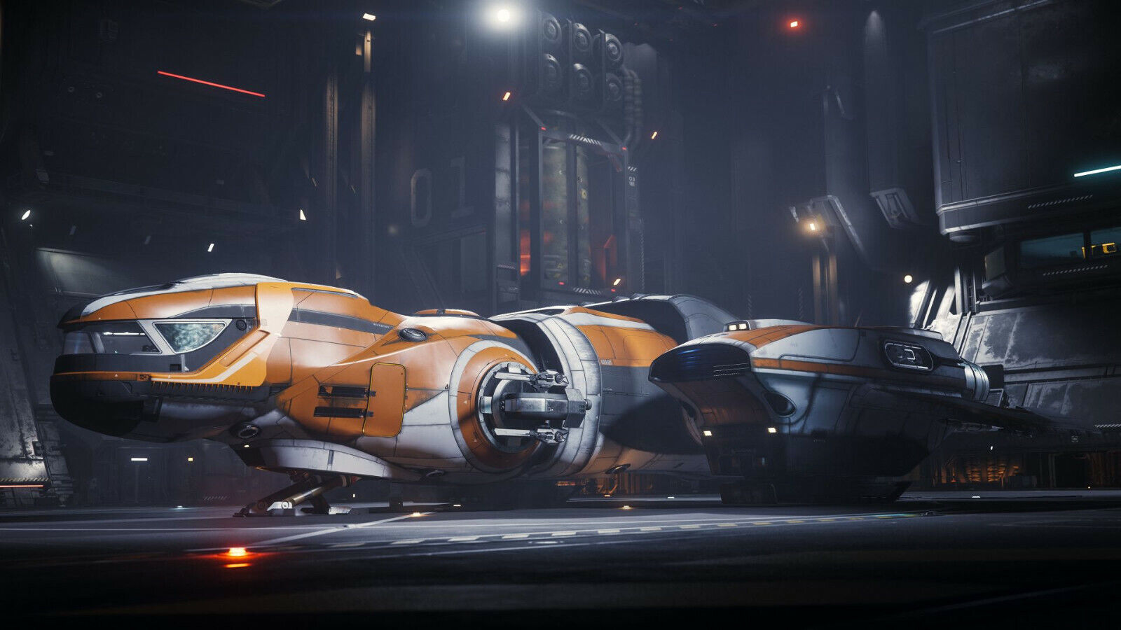 Freelancer MAX