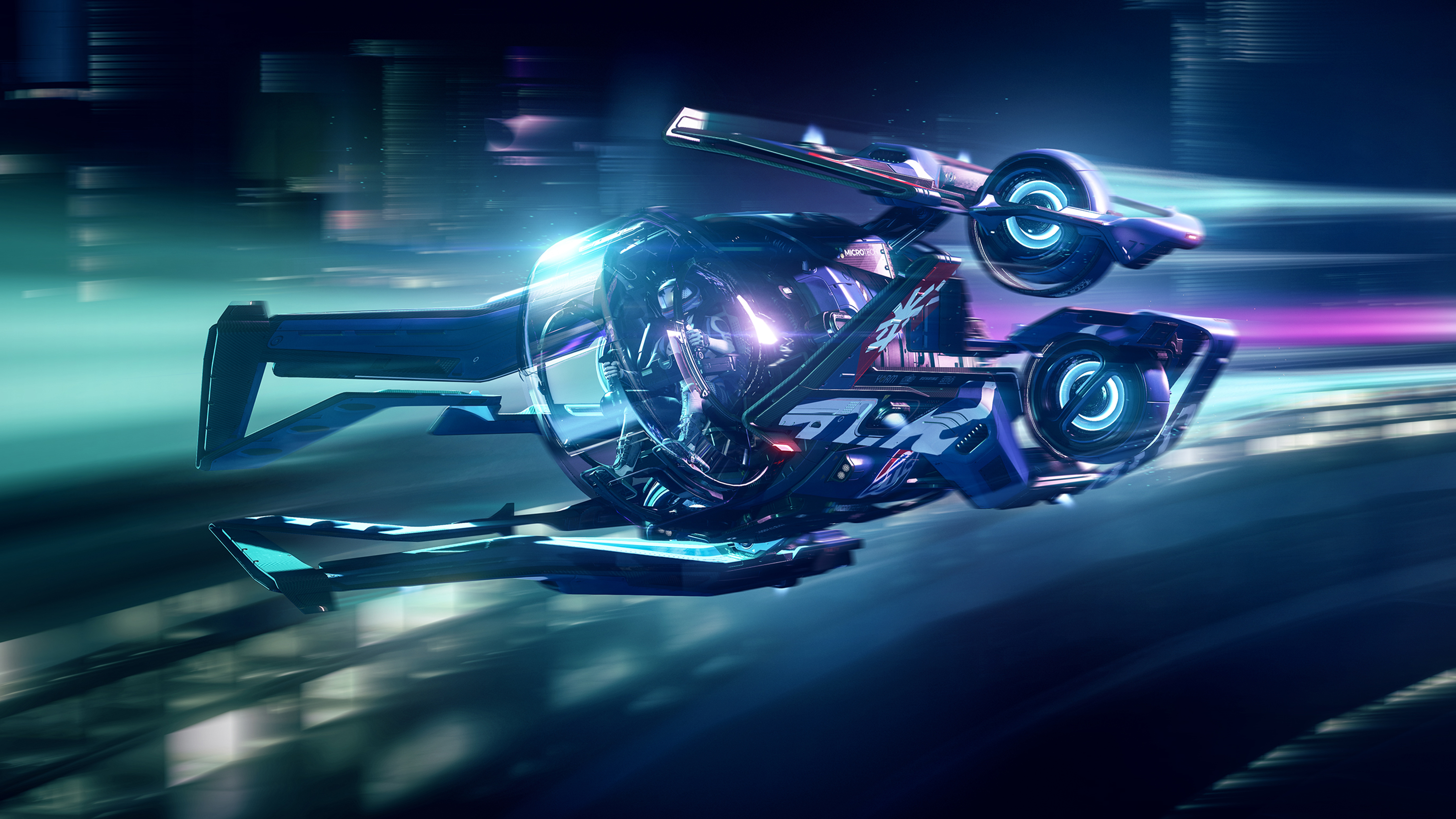 Fury LX