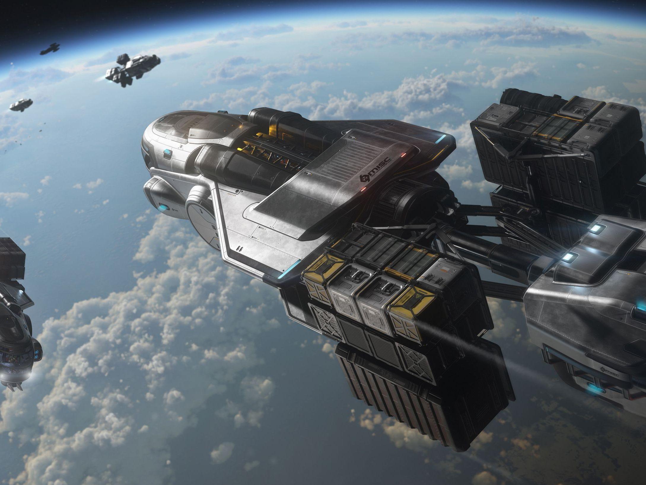Hull A