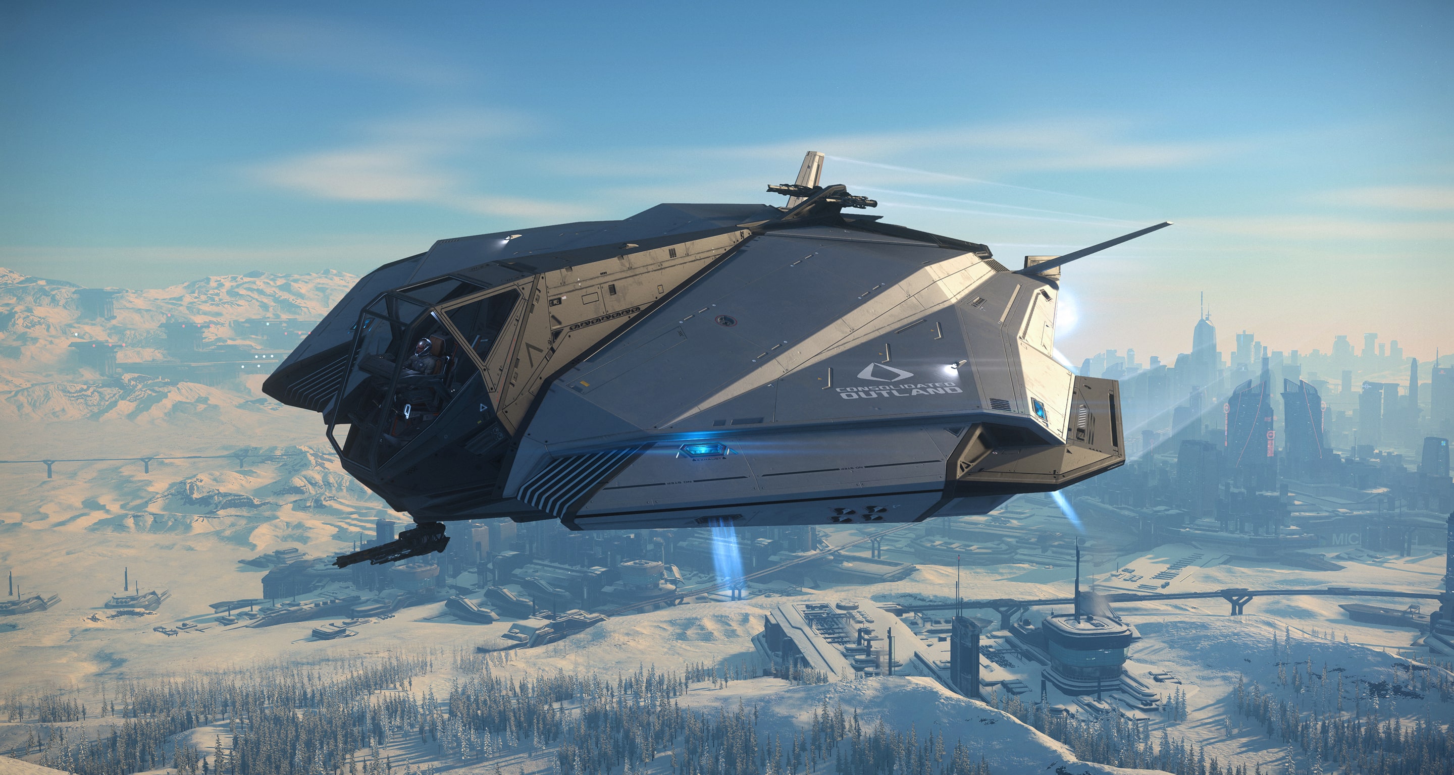Nomad
