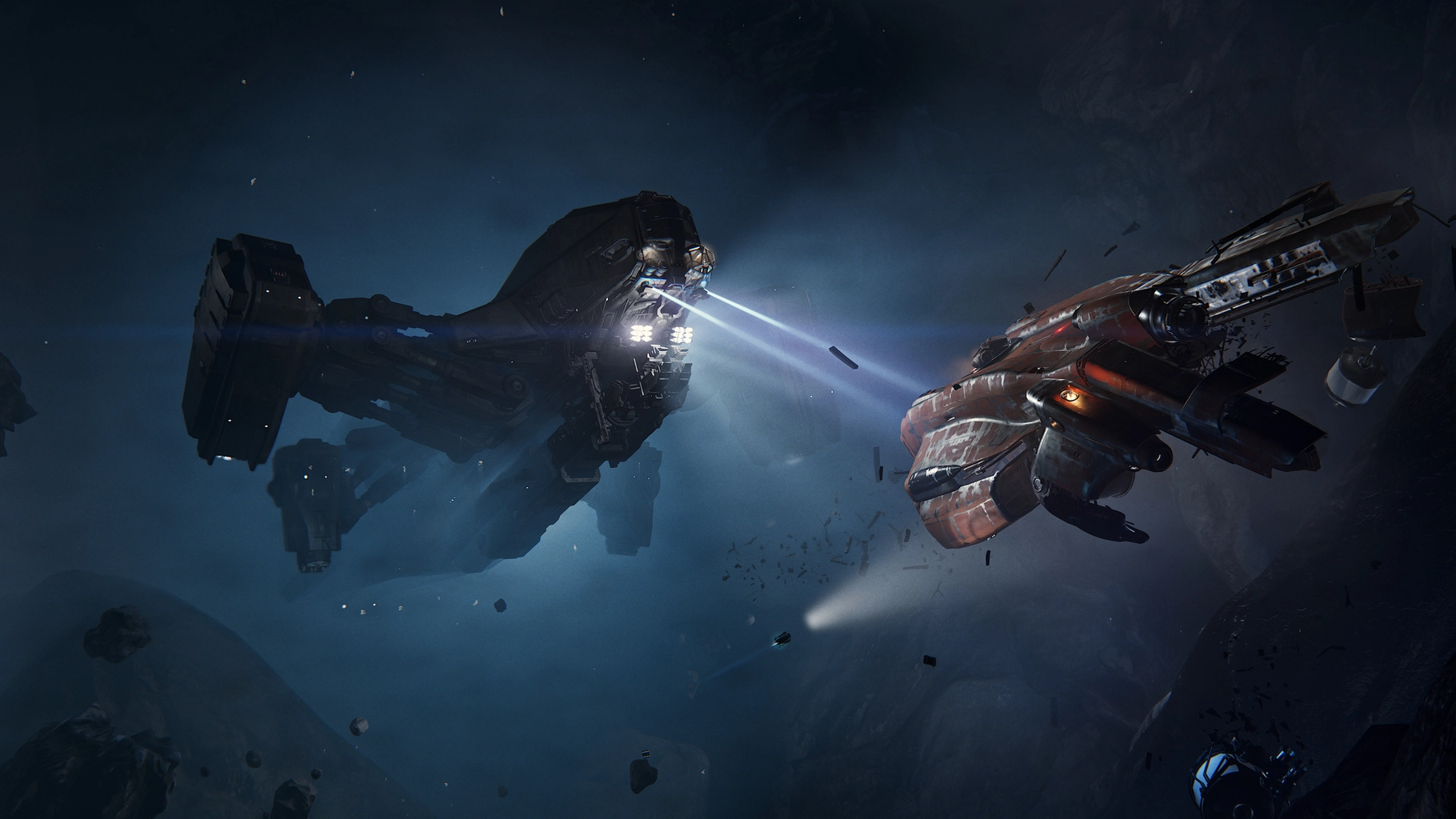 Reclaimer