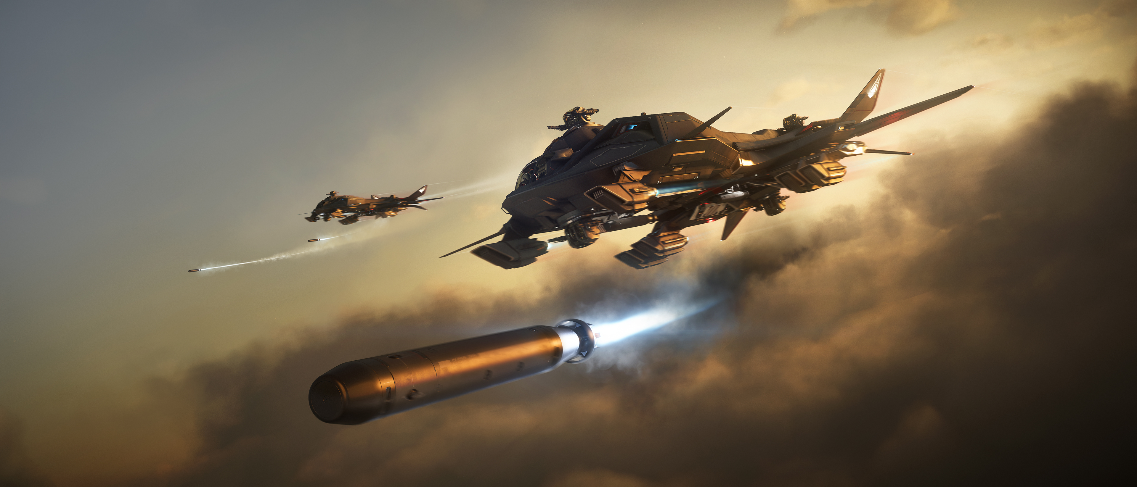 Retaliator