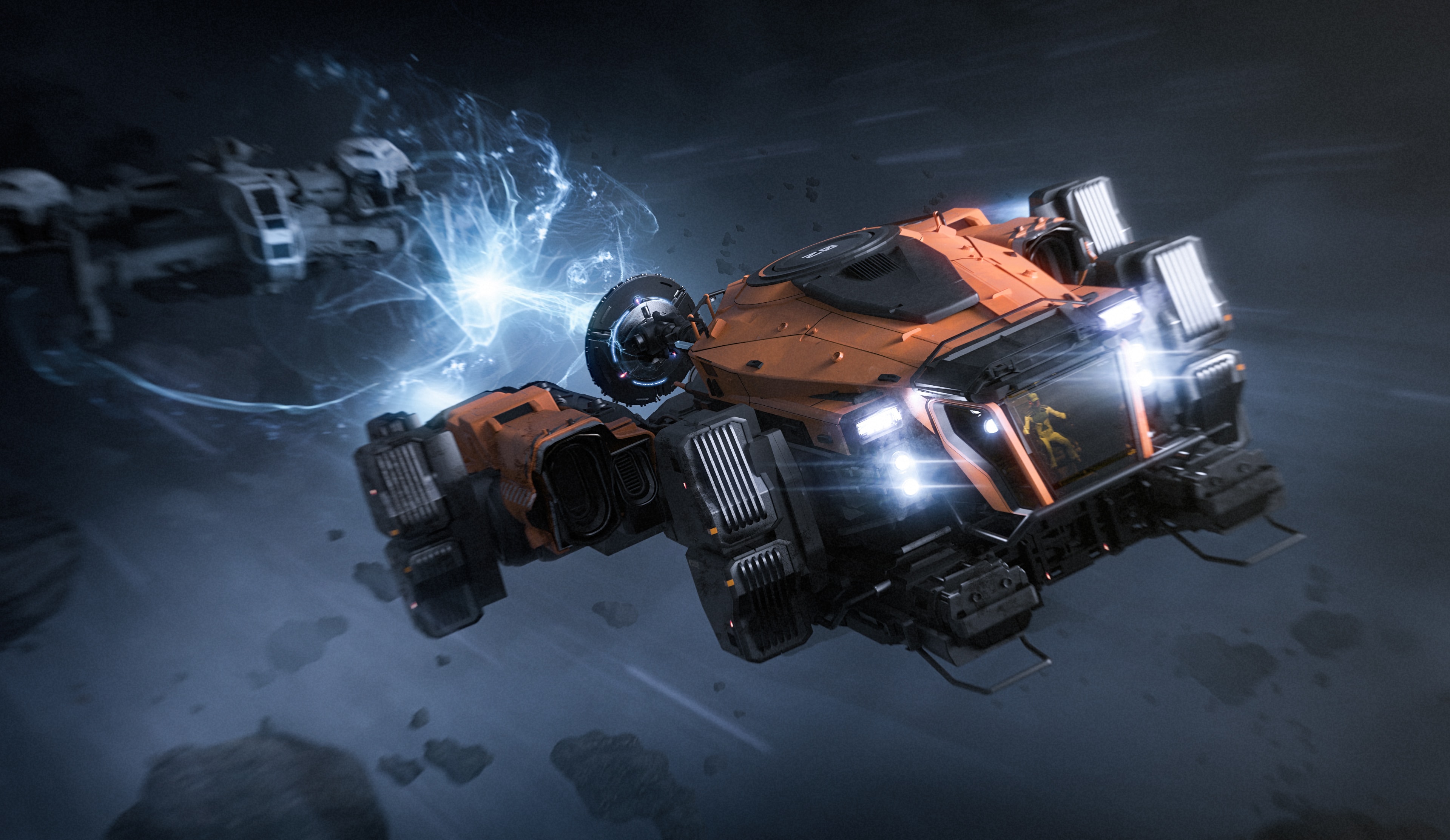 SRV