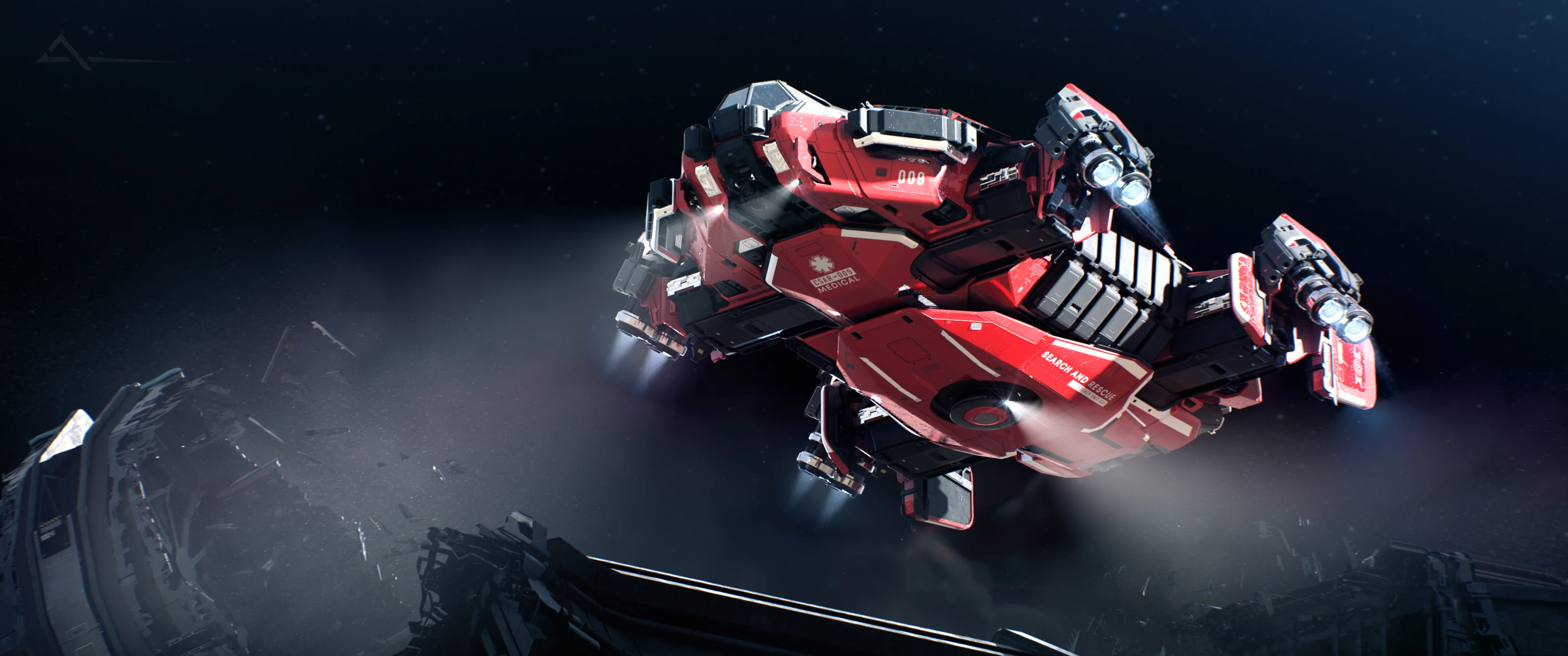 Terrapin Medic