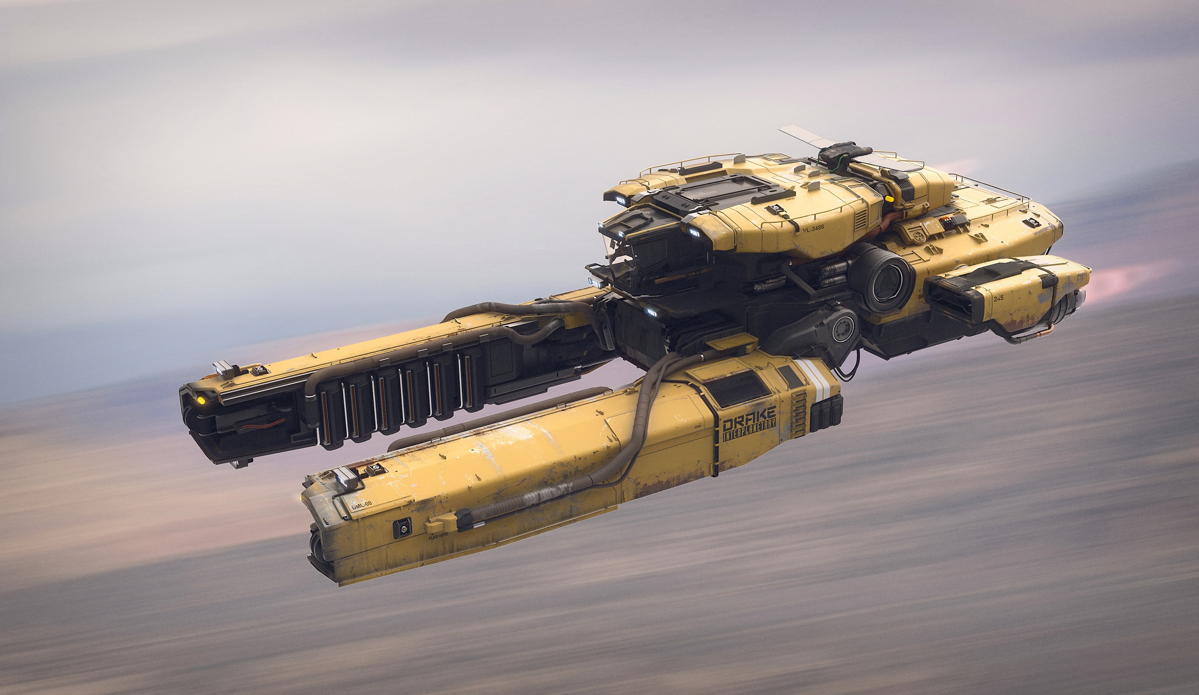 Vulture