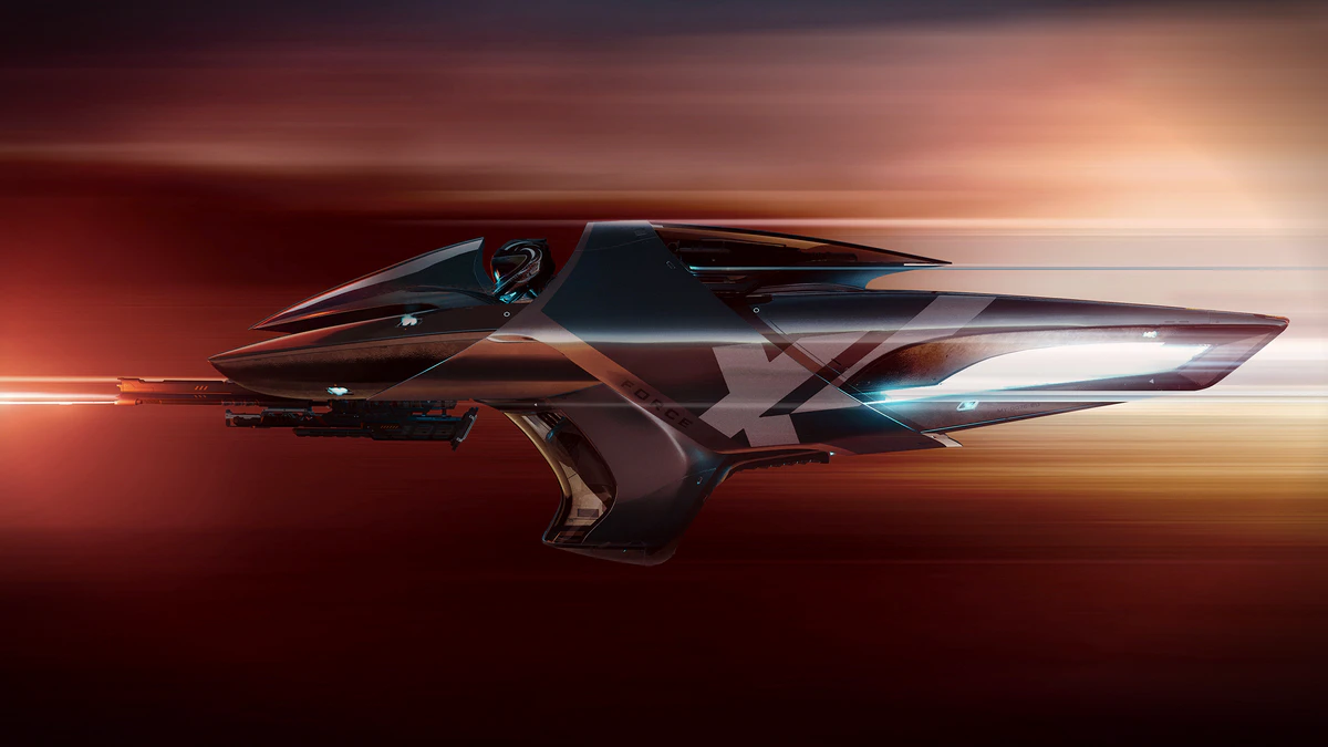 X1 Force