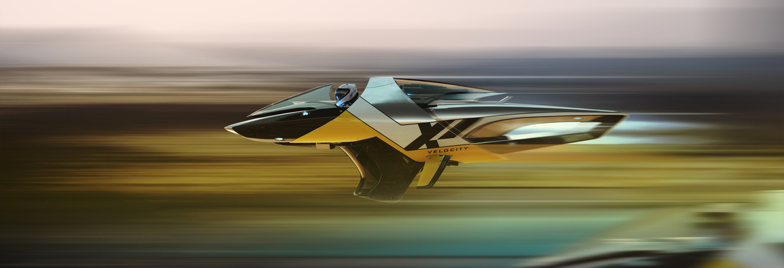 X1 Velocity